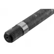 Arbre de transmission avant droit TEKNÖR NPW-FR-184 - Visuel 2