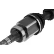 Arbre de transmission avant droit TEKNÖR NPW-FR-184 - Visuel 3