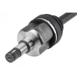 Arbre de transmission avant gauche TEKNÖR NPW-FR-185 - Visuel 2