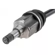 Arbre de transmission avant gauche TEKNÖR NPW-FR-211 - Visuel 2
