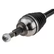 Arbre de transmission avant gauche TEKNÖR NPW-FR-211 - Visuel 3