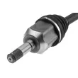 Arbre de transmission avant gauche TEKNÖR NPW-FT-089 - Visuel 2