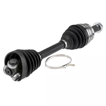 Arbre de transmission avant gauche TEKNÖR NPW-FT-090