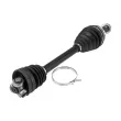 Arbre de transmission avant gauche TEKNÖR NPW-FT-091 - Visuel 1
