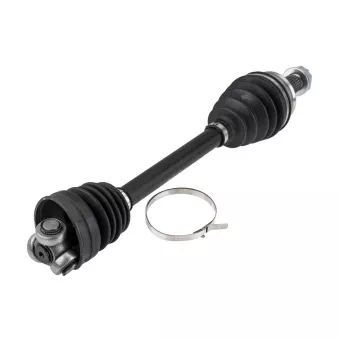 Arbre de transmission avant gauche TEKNÖR NPW-FT-091