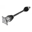Arbre de transmission arrière gauche TEKNÖR NPW-FT-092 - Visuel 1