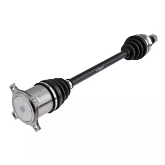 Arbre de transmission arrière gauche TEKNÖR NPW-FT-092