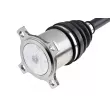 Arbre de transmission arrière gauche TEKNÖR NPW-FT-092 - Visuel 2