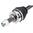 Arbre de transmission arrière gauche TEKNÖR NPW-FT-092 - Visuel 3