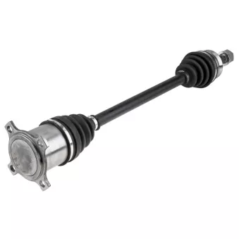 Arbre de transmission arrière droit TEKNÖR NPW-FT-093