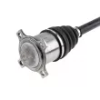 Arbre de transmission arrière droit TEKNÖR NPW-FT-093 - Visuel 2