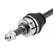 Arbre de transmission arrière droit TEKNÖR NPW-FT-093 - Visuel 3