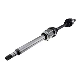 Arbre de transmission avant droit TEKNÖR NPW-FT-094