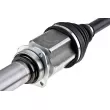 Arbre de transmission avant droit TEKNÖR NPW-FT-094 - Visuel 3
