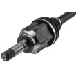 Arbre de transmission avant gauche TEKNÖR NPW-FT-096 - Visuel 2