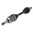Arbre de transmission avant gauche TEKNÖR NPW-FT-097 - Visuel 1