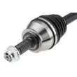 Arbre de transmission avant gauche TEKNÖR NPW-FT-097 - Visuel 3