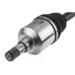 Arbre de transmission avant gauche TEKNÖR NPW-FT-099 - Visuel 2