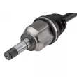 Arbre de transmission avant gauche TEKNÖR NPW-FT-101 - Visuel 2