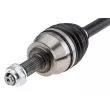 Arbre de transmission avant gauche TEKNÖR NPW-FT-101 - Visuel 3