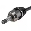 Arbre de transmission avant gauche TEKNÖR NPW-FT-102 - Visuel 2