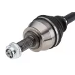 Arbre de transmission avant gauche TEKNÖR NPW-FT-102 - Visuel 3