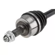 Arbre de transmission avant gauche TEKNÖR NPW-FT-104 - Visuel 3