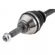 Arbre de transmission avant gauche TEKNÖR NPW-FT-107 - Visuel 3