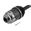 Arbre de transmission avant droit TEKNÖR NPW-HY-630 - Visuel 2
