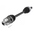 Arbre de transmission avant droit TEKNÖR NPW-HY-631 - Visuel 1