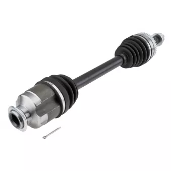 Arbre de transmission avant droit TEKNÖR NPW-HY-631