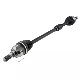 Arbre de transmission avant droit TEKNÖR