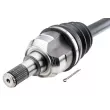 Arbre de transmission avant droit TEKNÖR NPW-HY-632 - Visuel 2