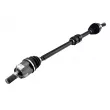 Arbre de transmission avant droit TEKNÖR NPW-HY-634 - Visuel 1