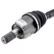 Arbre de transmission avant droit TEKNÖR NPW-HY-634 - Visuel 2