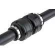 Arbre de transmission avant droit TEKNÖR NPW-HY-634 - Visuel 3