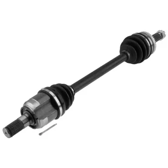 Arbre de transmission avant gauche TEKNÖR NPW-HY-635