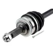 Arbre de transmission avant droit TEKNÖR NPW-HY-636 - Visuel 3