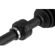 Arbre de transmission avant gauche TEKNÖR NPW-HY-637 - Visuel 3