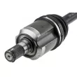 Arbre de transmission avant gauche TEKNÖR NPW-HY-638 - Visuel 2