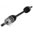 Arbre de transmission avant gauche TEKNÖR NPW-HY-639 - Visuel 1
