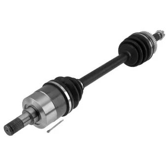 Arbre de transmission avant gauche TEKNÖR NPW-HY-639