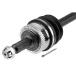 Arbre de transmission avant gauche TEKNÖR NPW-HY-639 - Visuel 3