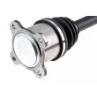 Arbre de transmission avant droit TEKNÖR NPW-HY-640 - Visuel 3