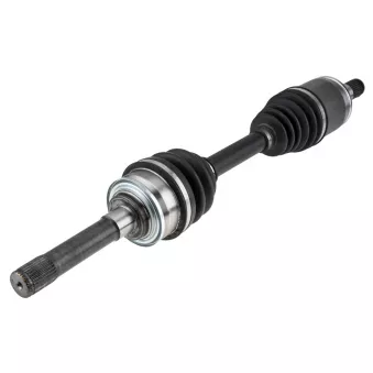 Arbre de transmission avant gauche TEKNÖR NPW-HY-641