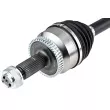 Arbre de transmission avant gauche TEKNÖR NPW-HY-642 - Visuel 3