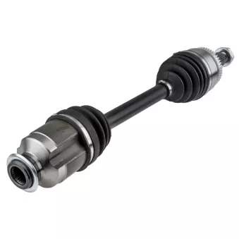 Arbre de transmission avant droit TEKNÖR NPW-HY-643