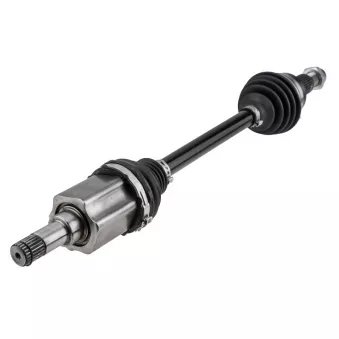 Arbre de transmission avant gauche TEKNÖR NPW-JG-024