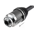 Arbre de transmission avant droit TEKNÖR NPW-KA-412 - Visuel 2
