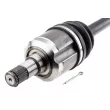 Arbre de transmission avant droit TEKNÖR NPW-KA-413 - Visuel 2